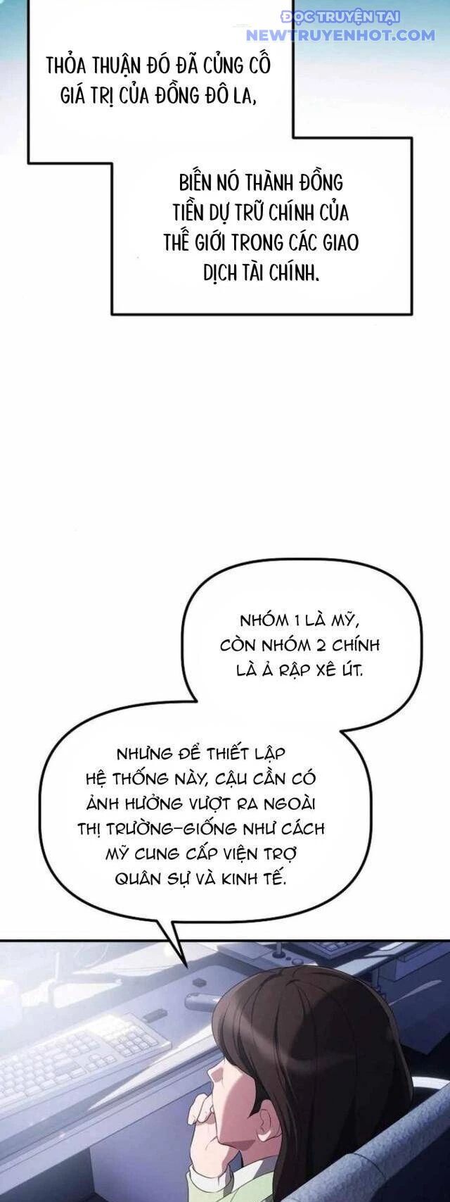 Đi Lên Từ Đáy Xã Hội