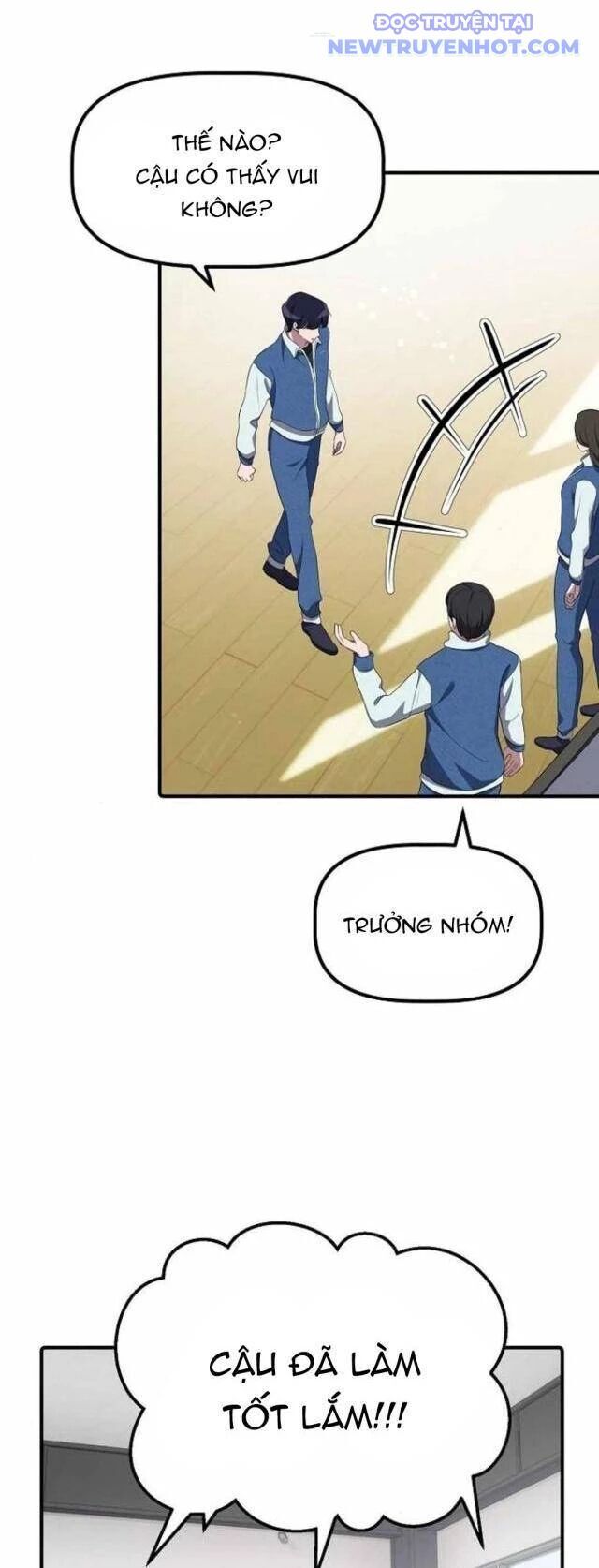 Đi Lên Từ Đáy Xã Hội
