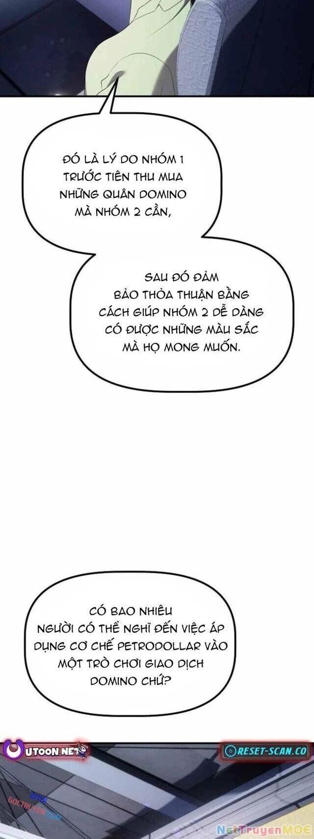 Đi Lên Từ Đáy Xã Hội