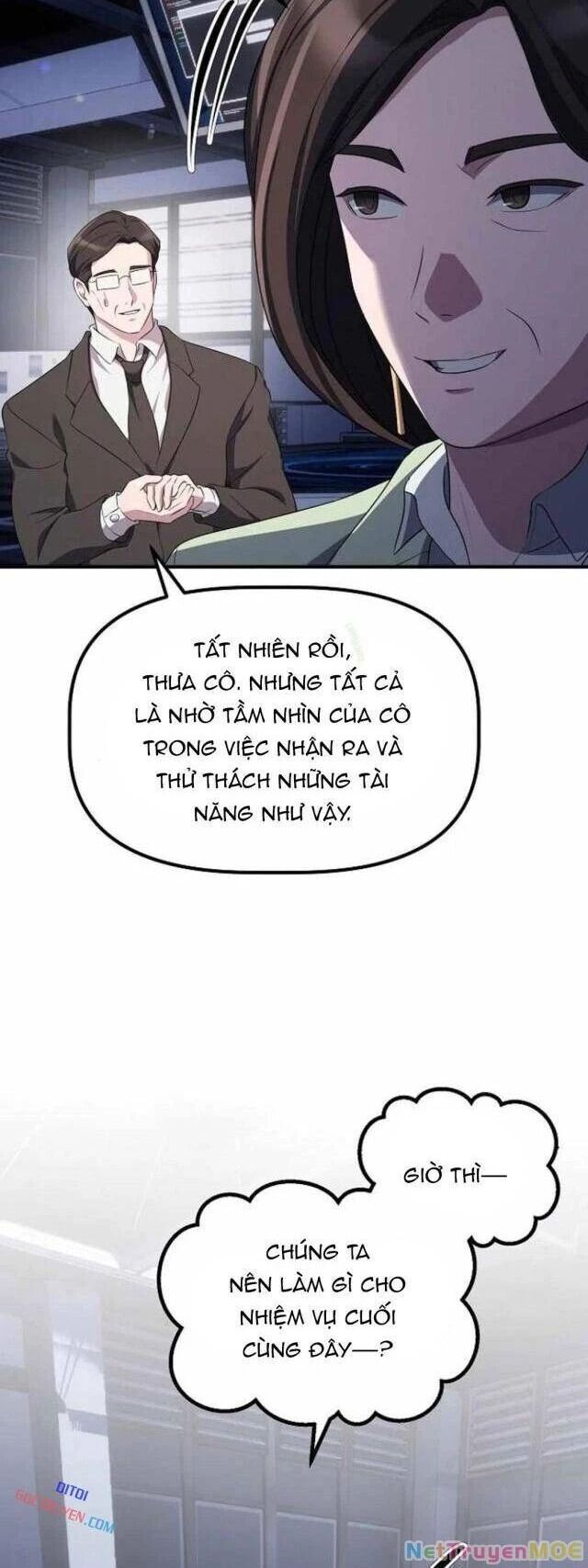 Đi Lên Từ Đáy Xã Hội