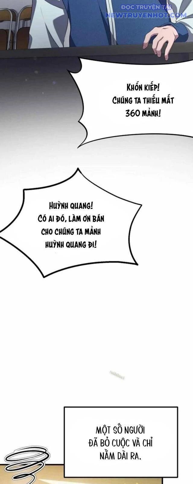 Đi Lên Từ Đáy Xã Hội