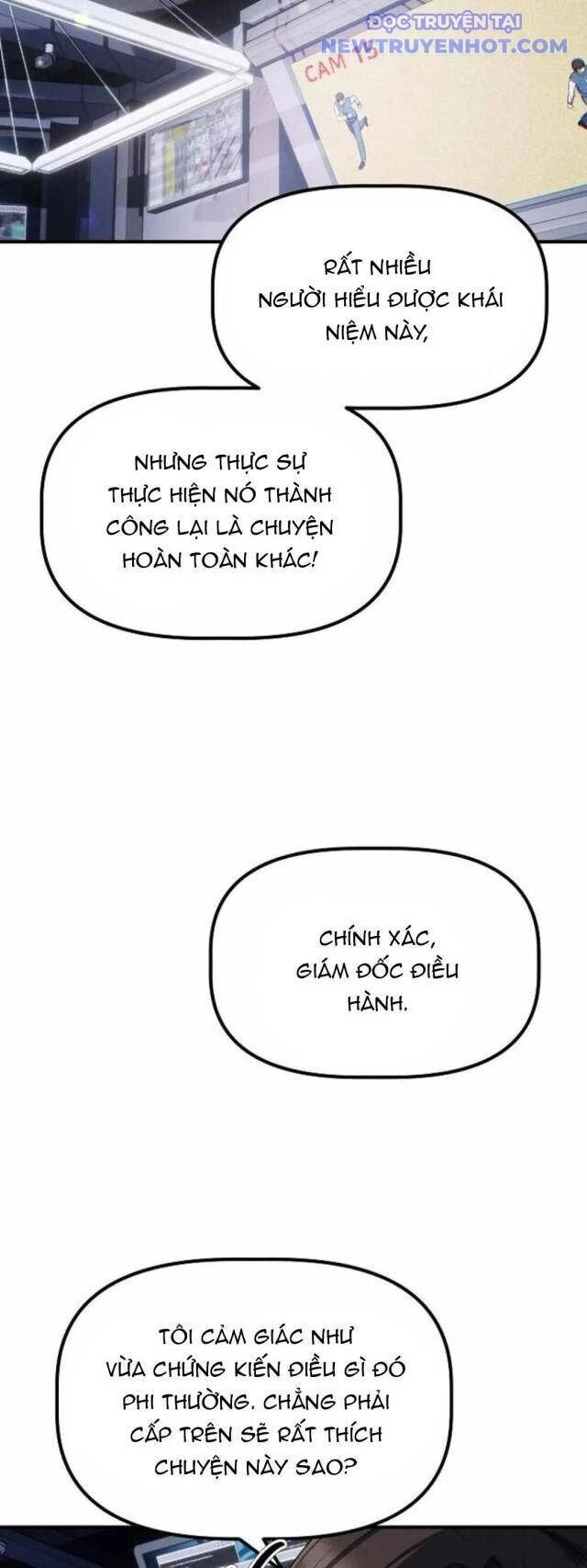 Đi Lên Từ Đáy Xã Hội