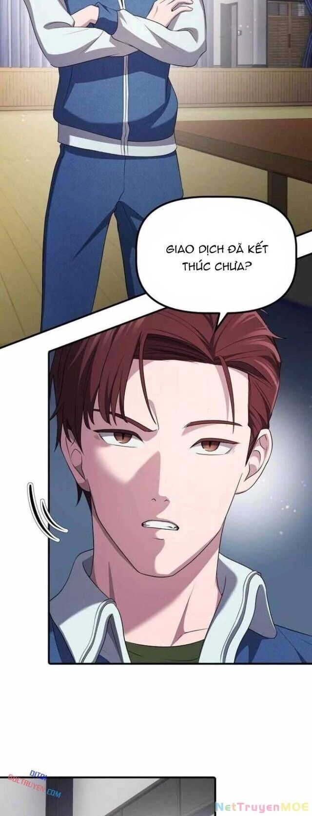 Đi Lên Từ Đáy Xã Hội
