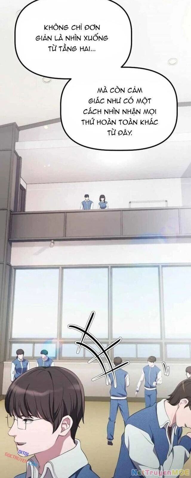 Đi Lên Từ Đáy Xã Hội