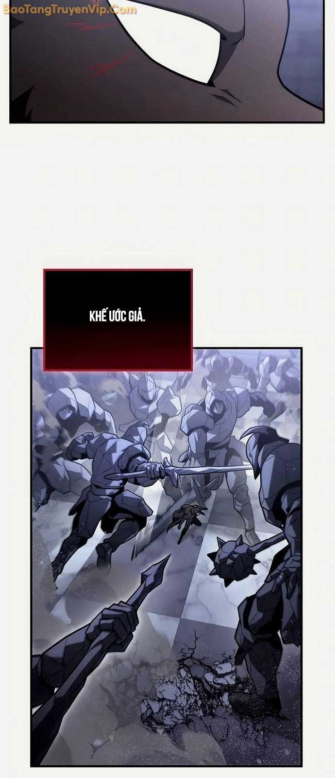 Thiếu Gia Chủ Của Gia Tộc Tử Linh Sư Chương 26 Ảnh 16