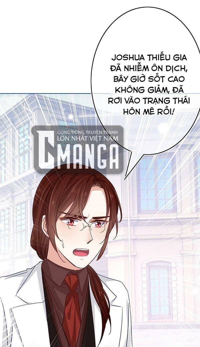 Hoàng Nữ Được Cưng Chiều Nhất Đế Quốc - Chương 40 - Trang 48