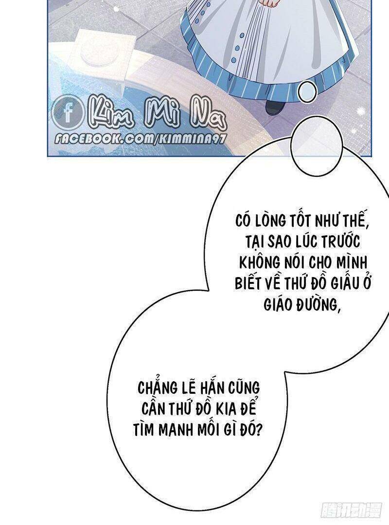 Hoàng Nữ Được Cưng Chiều Nhất Đế Quốc - Chương 40 - Trang 32