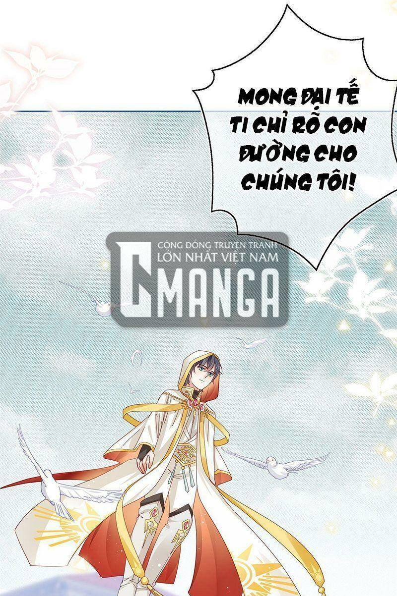 Hoàng Nữ Được Cưng Chiều Nhất Đế Quốc - Chương 40 - Trang 25