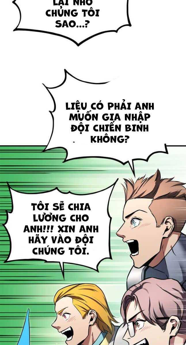 Sự Trở Lại Của Vị Thần Sức Mạnh1