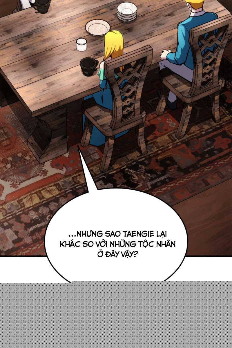 Sự Trở Lại Của Vị Thần Sức Mạnh1