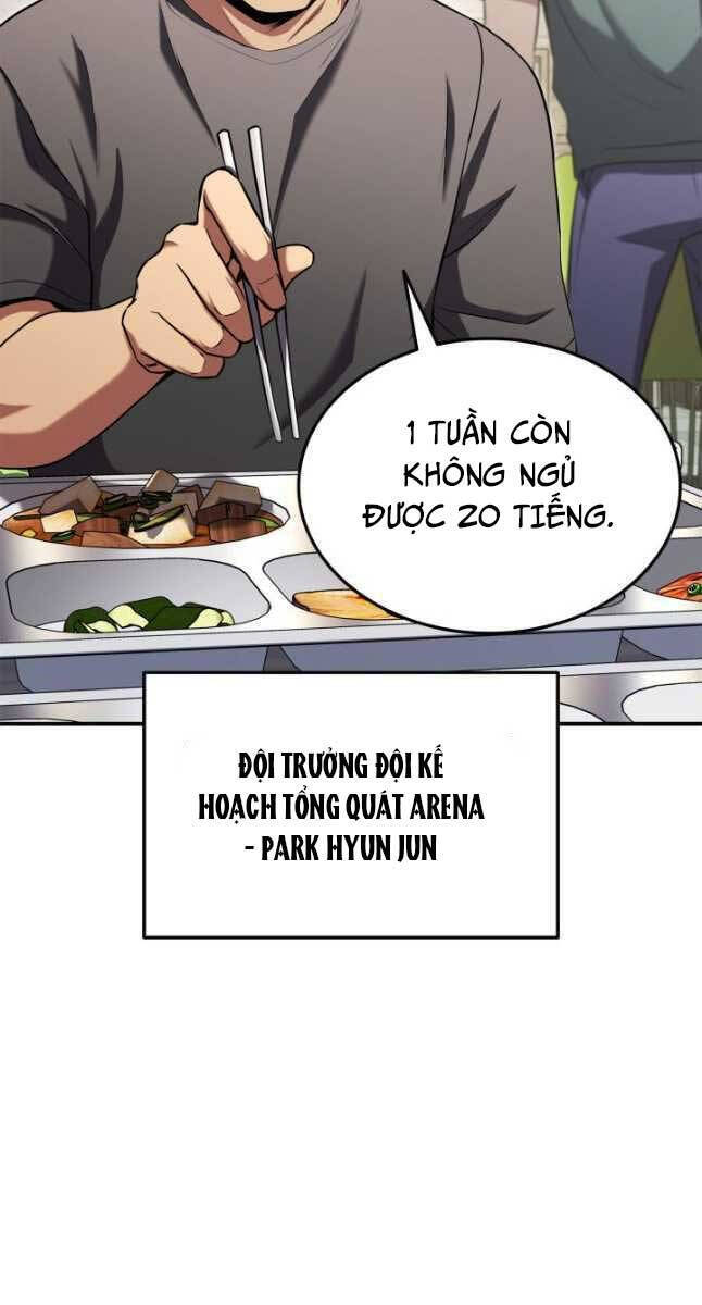 Sự Trở Lại Của Vị Thần Sức Mạnh1