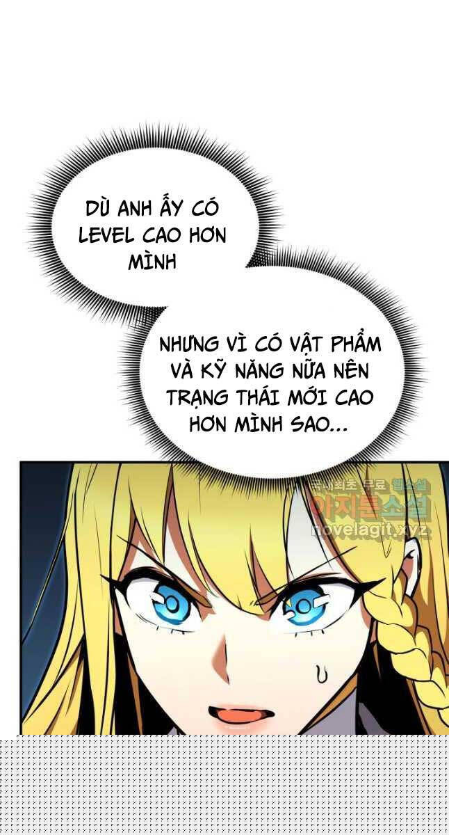Sự Trở Lại Của Vị Thần Sức Mạnh1