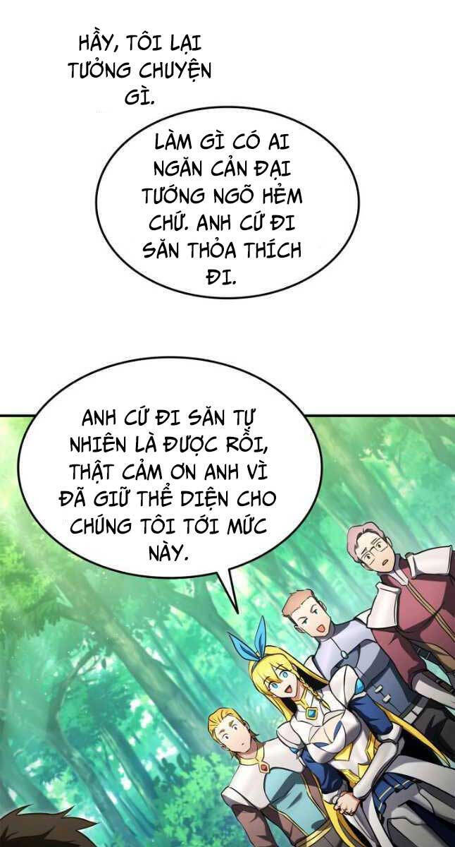 Sự Trở Lại Của Vị Thần Sức Mạnh1