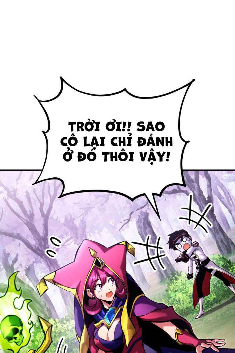 Sự Trở Lại Của Vị Thần Sức Mạnh1