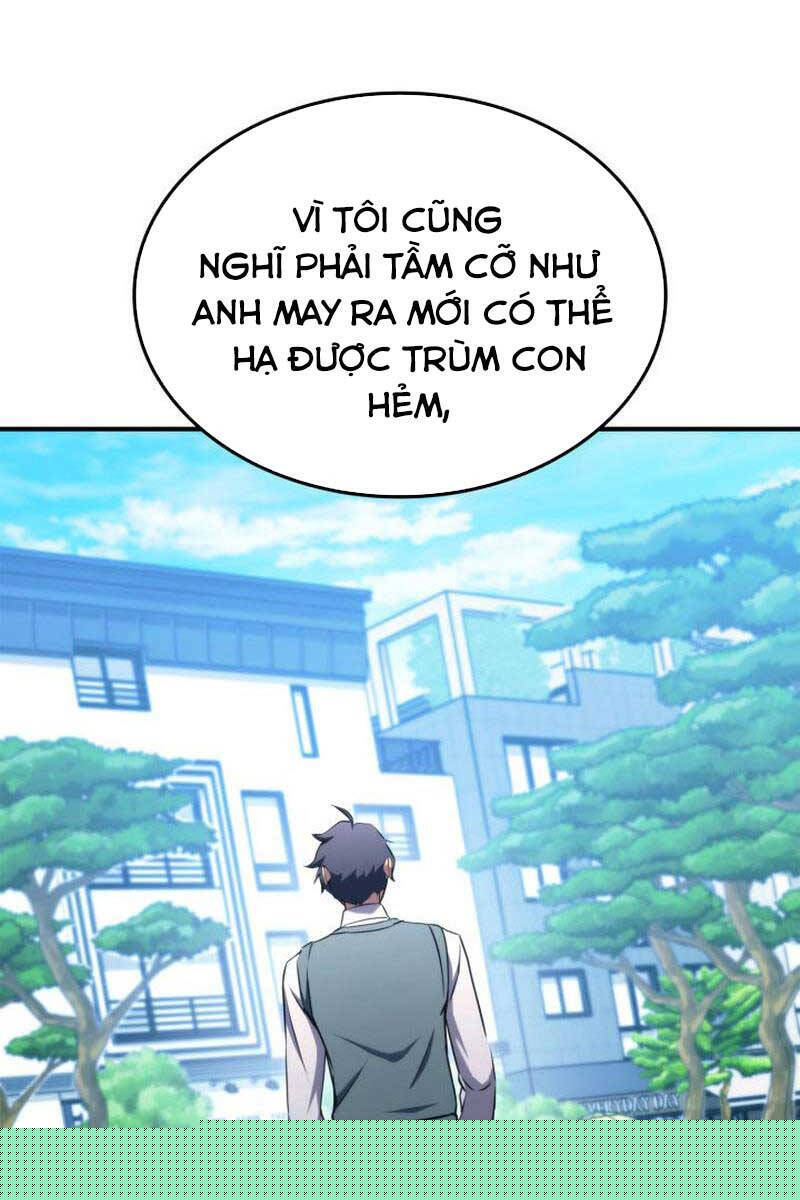 Sự Trở Lại Của Vị Thần Sức Mạnh1