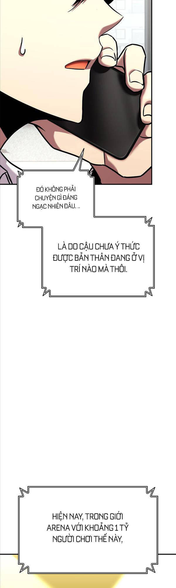 Sự Trở Lại Của Vị Thần Sức Mạnh1