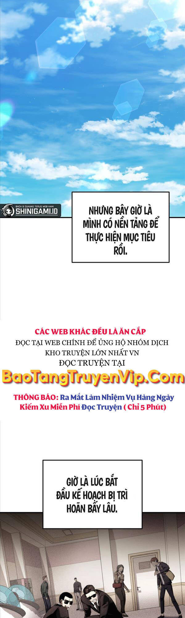 Sự Trở Lại Của Vị Thần Sức Mạnh1