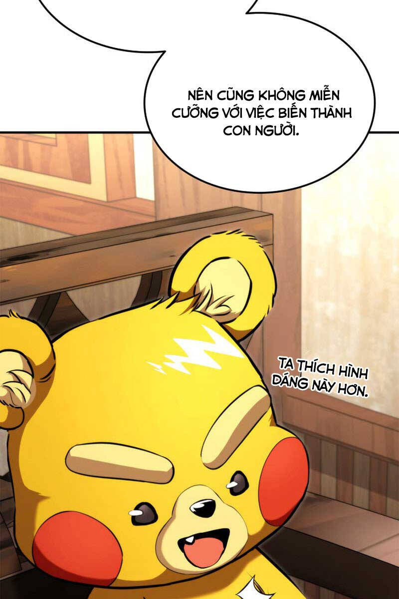 Sự Trở Lại Của Vị Thần Sức Mạnh1