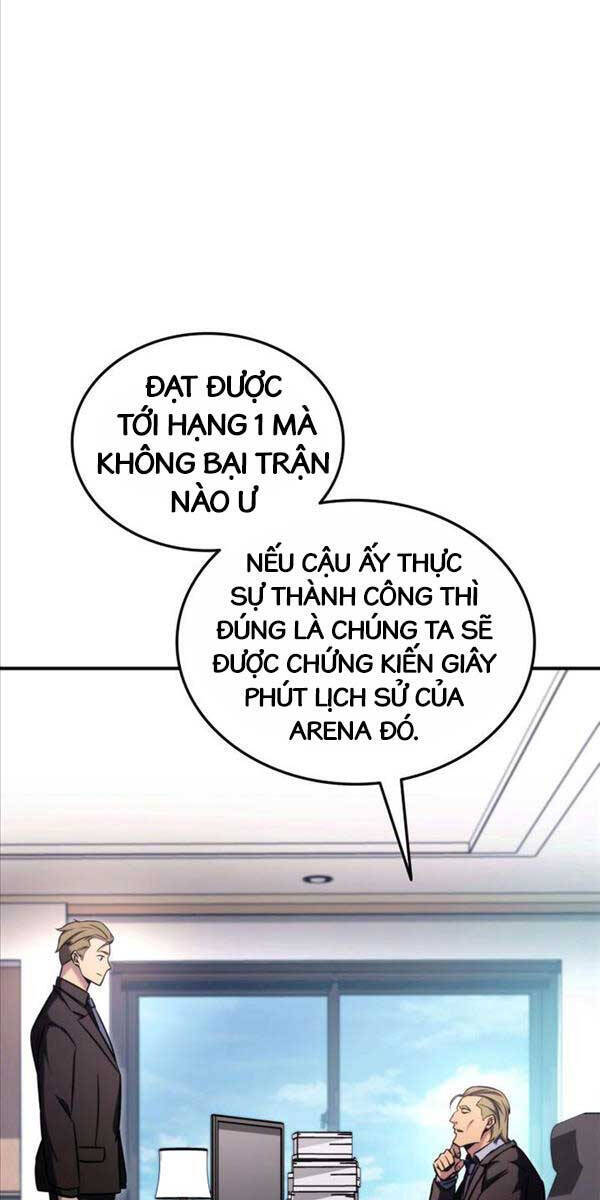 Sự Trở Lại Của Vị Thần Sức Mạnh1