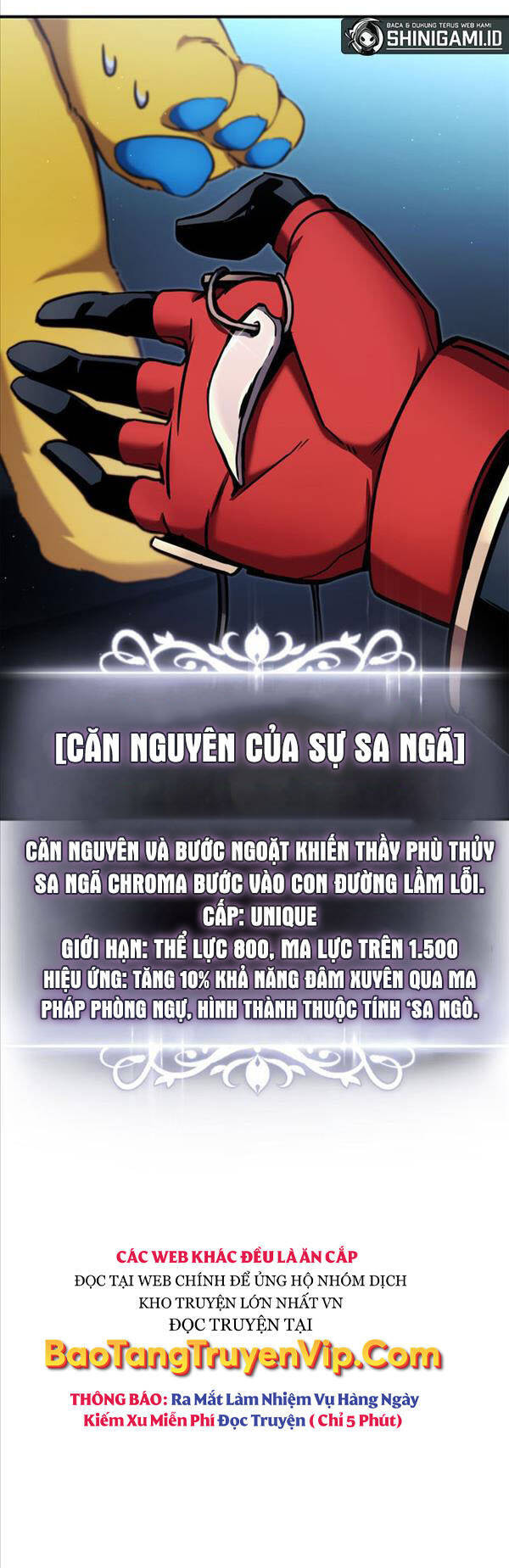 Sự Trở Lại Của Vị Thần Sức Mạnh1