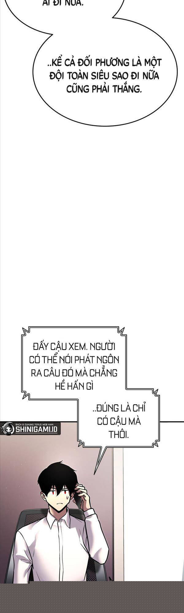 Sự Trở Lại Của Vị Thần Sức Mạnh1
