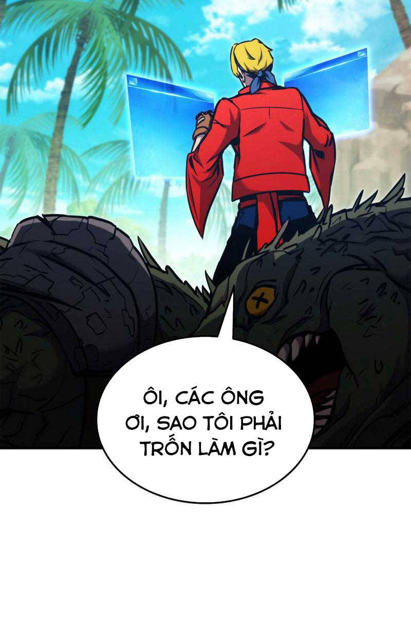Sự Trở Lại Của Vị Thần Sức Mạnh1