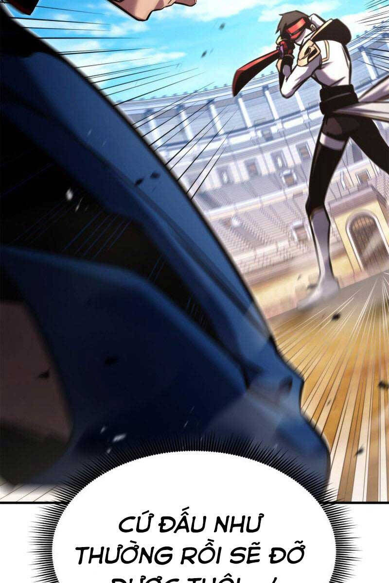 Sự Trở Lại Của Vị Thần Sức Mạnh1