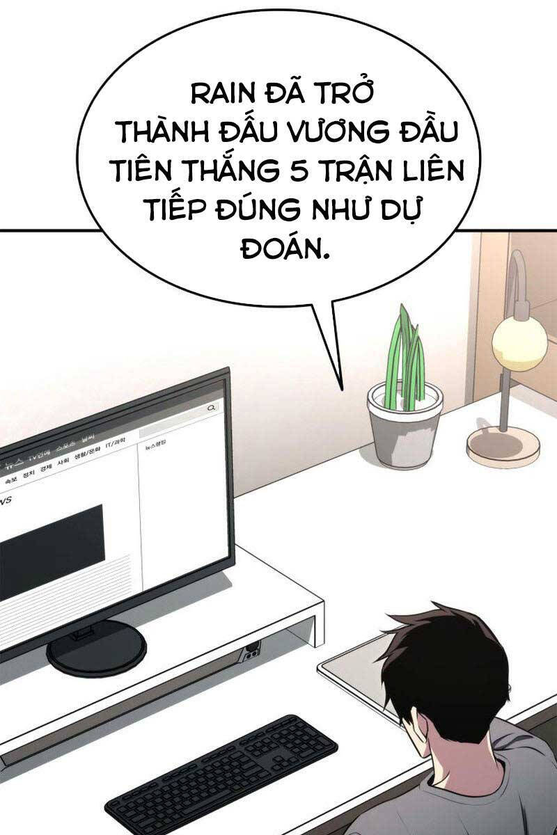 Sự Trở Lại Của Vị Thần Sức Mạnh1