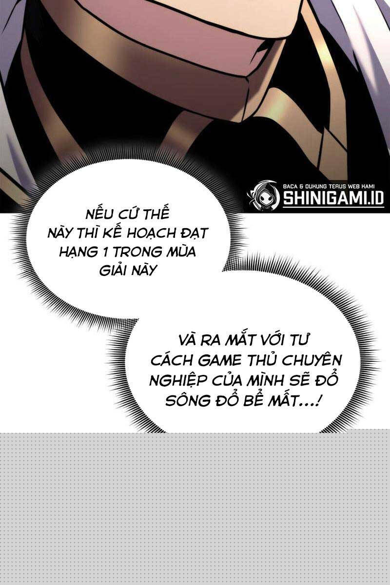 Sự Trở Lại Của Vị Thần Sức Mạnh1