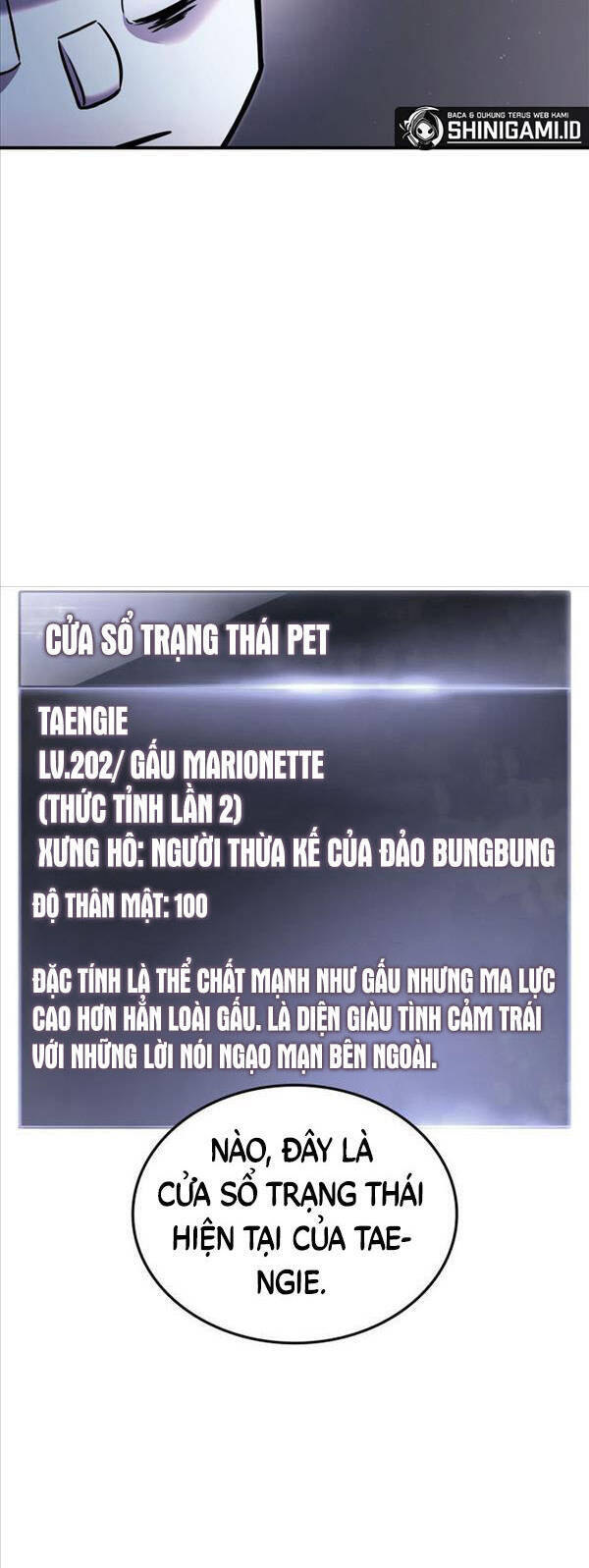 Sự Trở Lại Của Vị Thần Sức Mạnh1