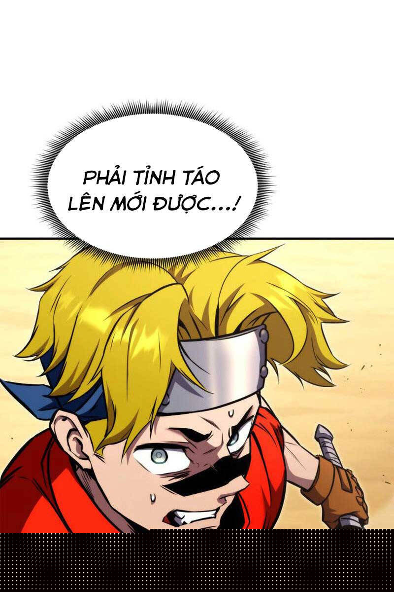 Sự Trở Lại Của Vị Thần Sức Mạnh1