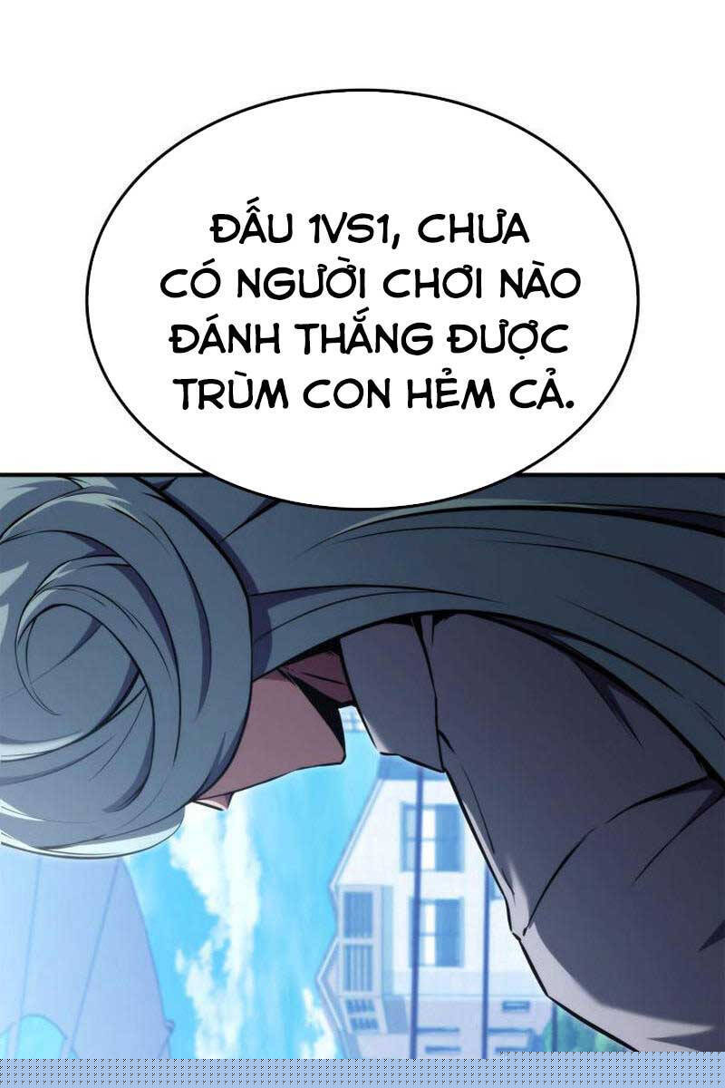 Sự Trở Lại Của Vị Thần Sức Mạnh1