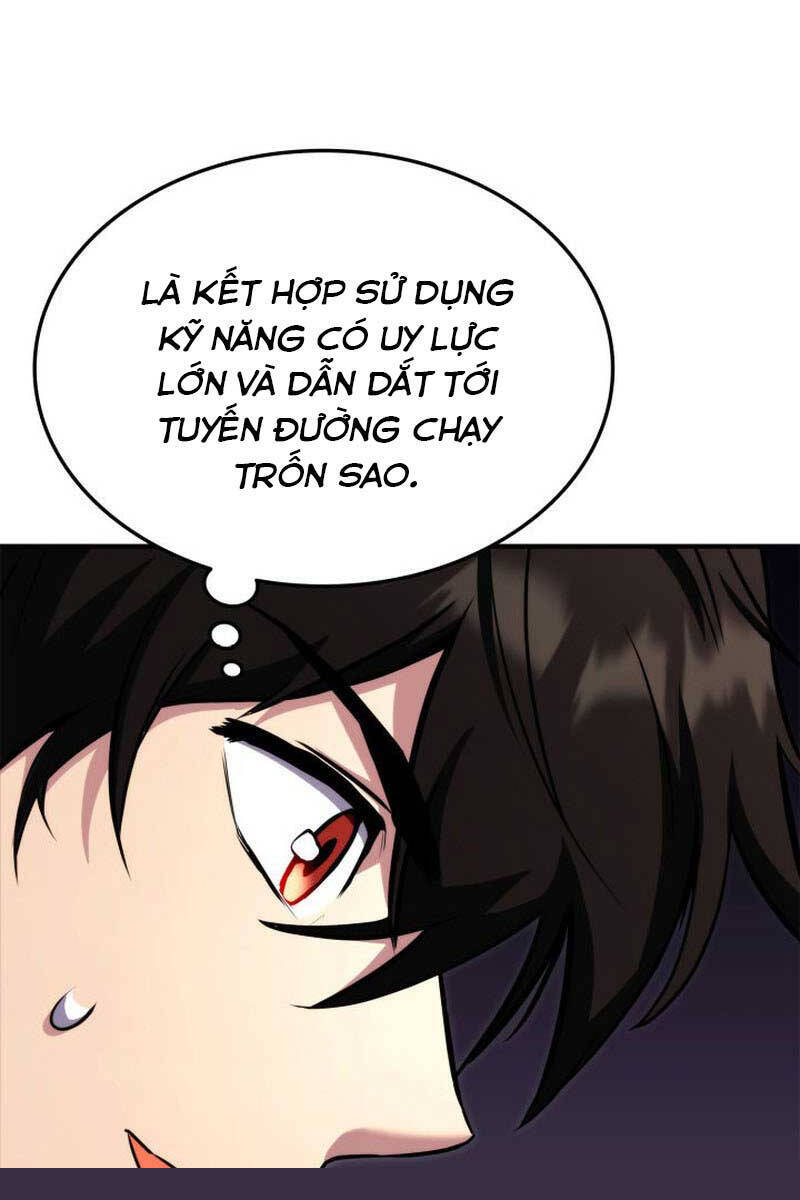 Sự Trở Lại Của Vị Thần Sức Mạnh1