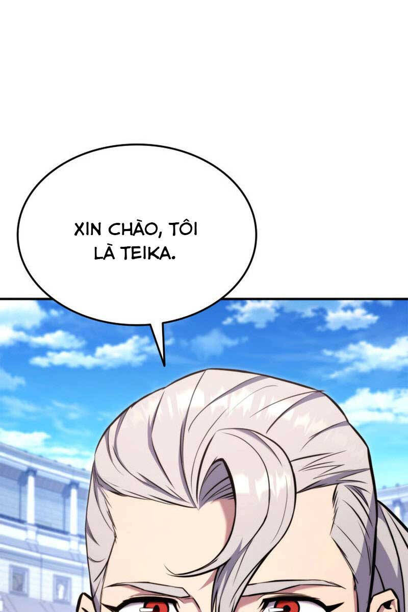 Sự Trở Lại Của Vị Thần Sức Mạnh1