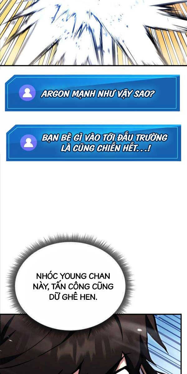 Sự Trở Lại Của Vị Thần Sức Mạnh1