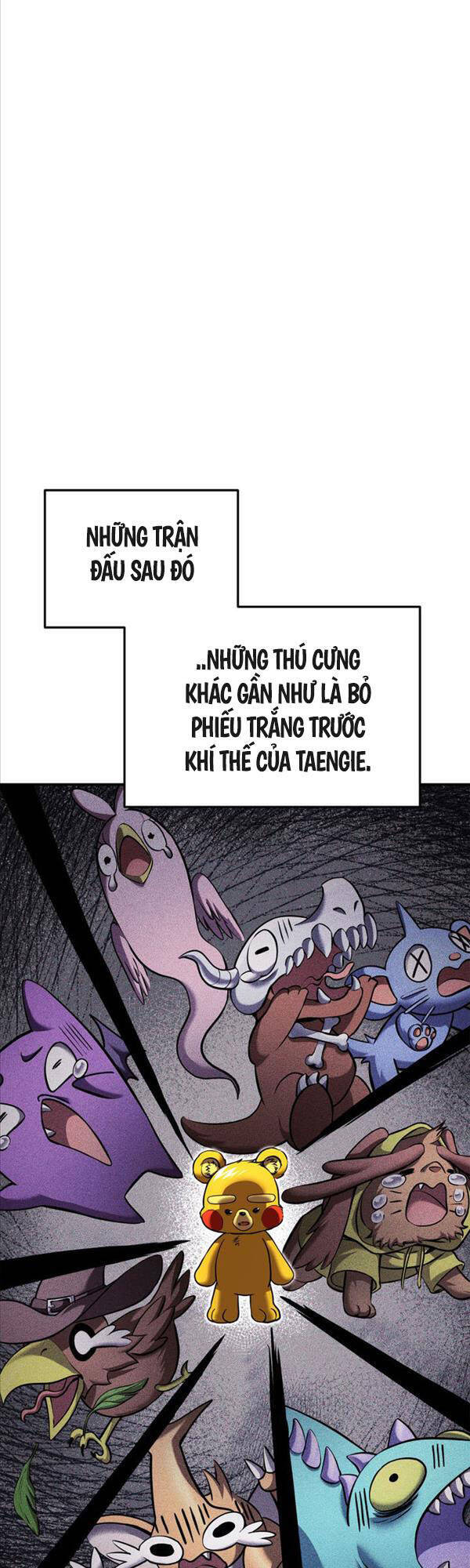 Sự Trở Lại Của Vị Thần Sức Mạnh1