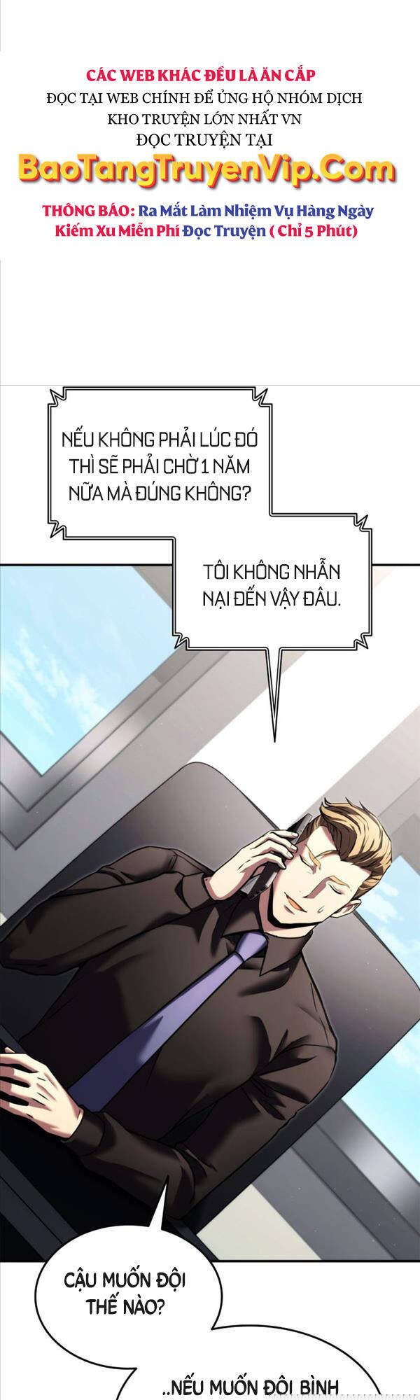 Sự Trở Lại Của Vị Thần Sức Mạnh1