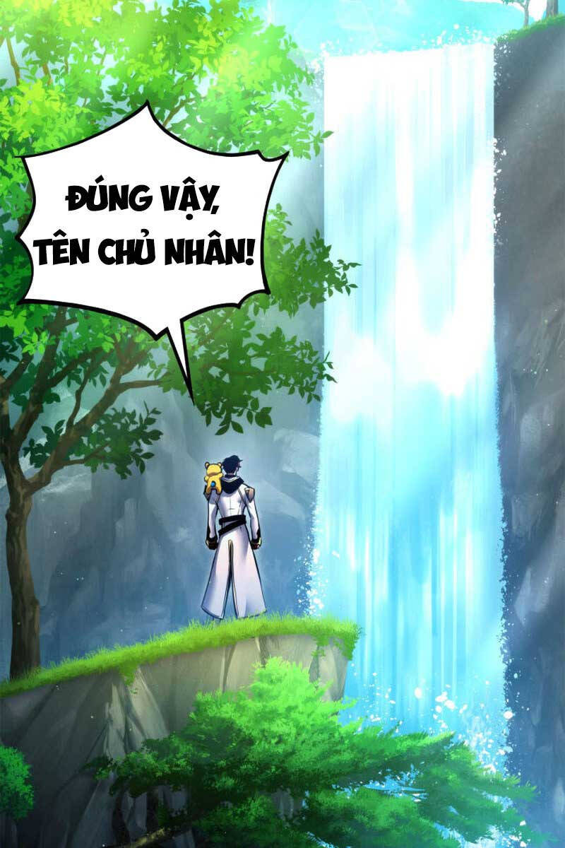 Sự Trở Lại Của Vị Thần Sức Mạnh1