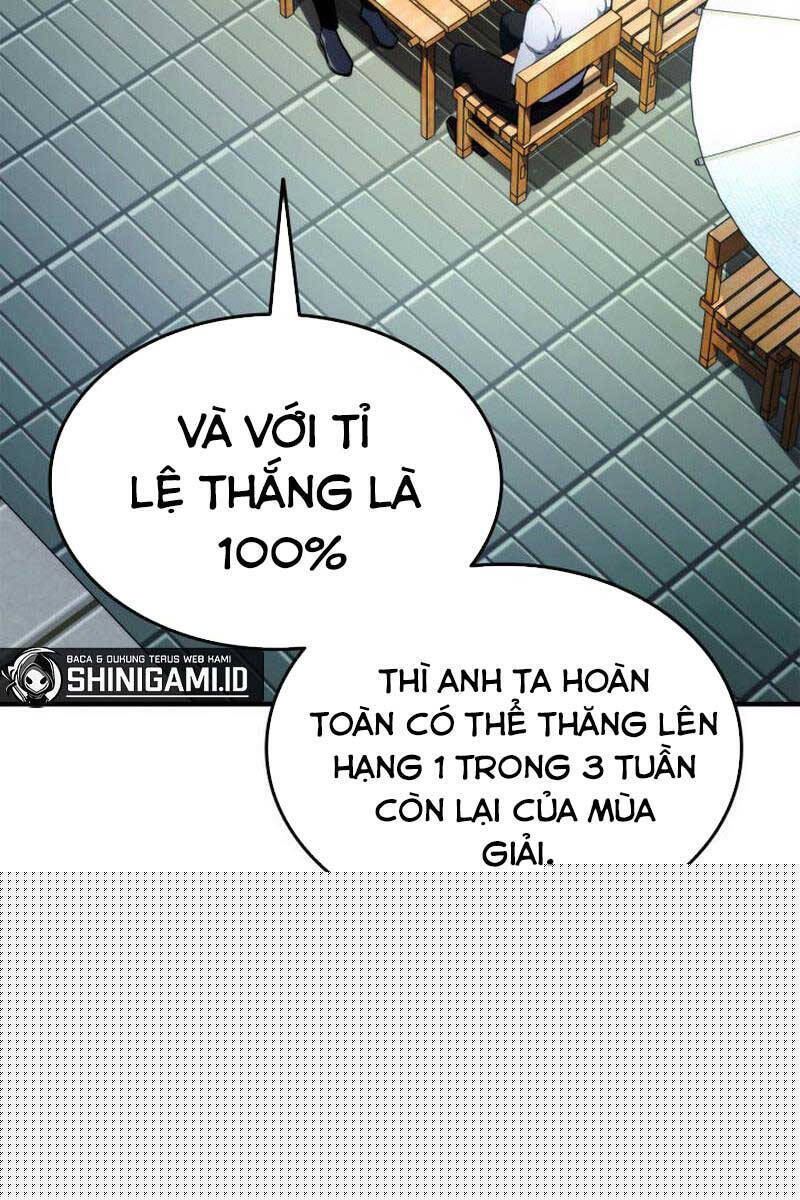 Sự Trở Lại Của Vị Thần Sức Mạnh1