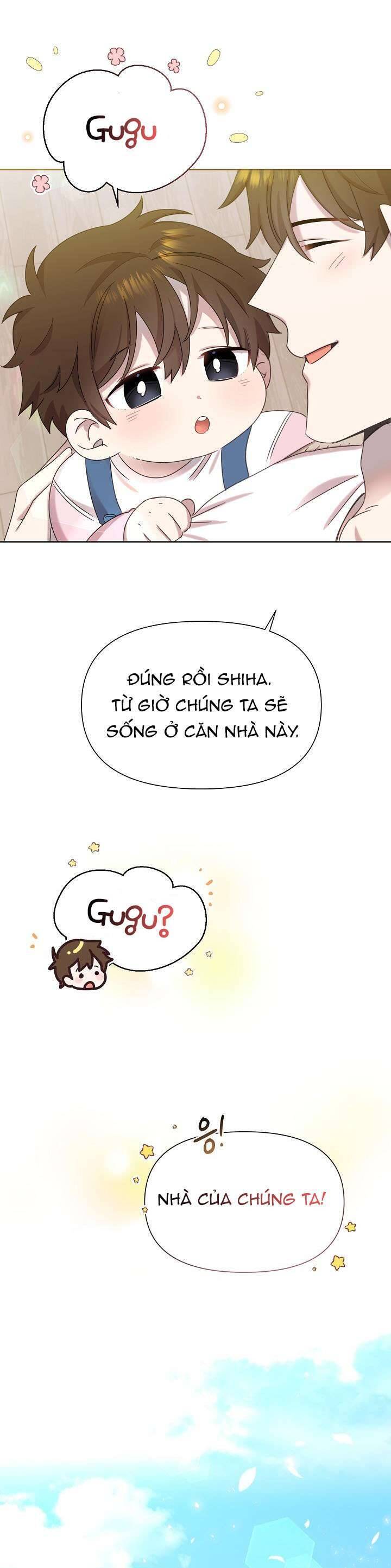 Anh Ơi, Em Có Dễ Thương Không? - Chương 3 - Trang 8