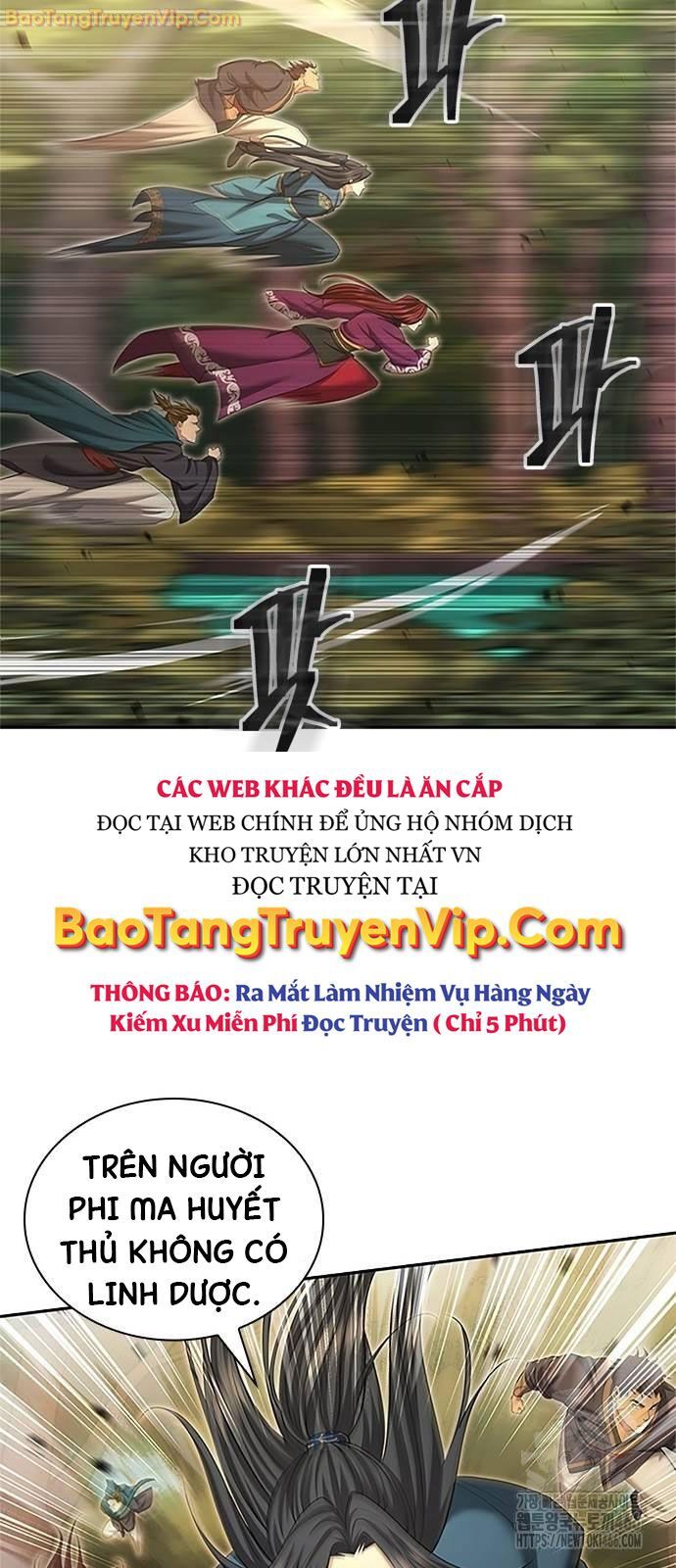 Thiên Trung Long Môn Chương 6 Ảnh 76