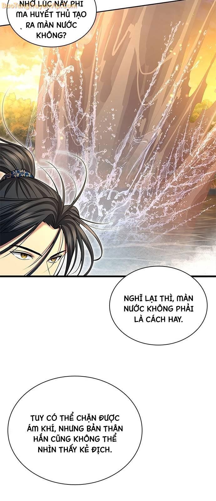 Thiên Trung Long Môn Chương 6 Ảnh 79