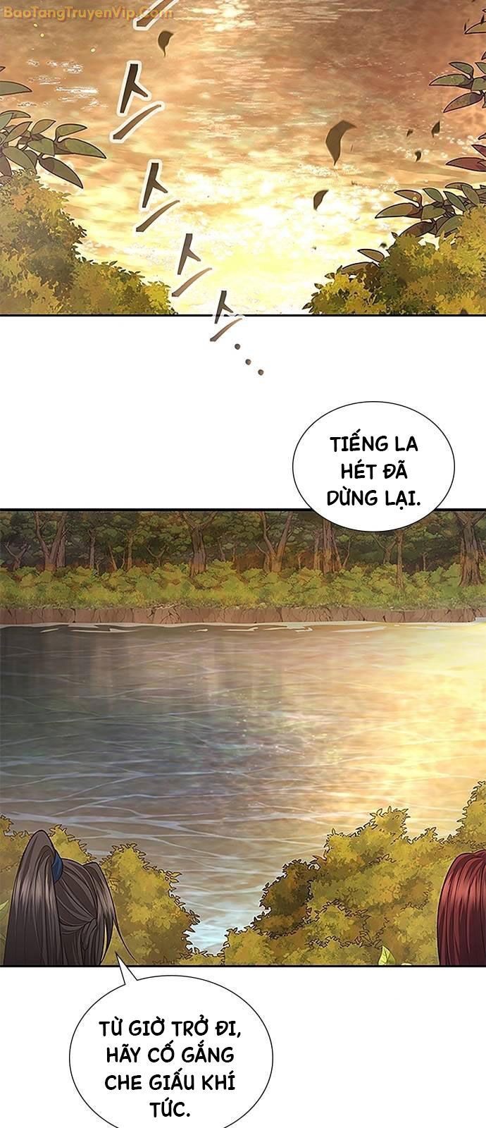 Thiên Trung Long Môn Chương 6 Ảnh 15