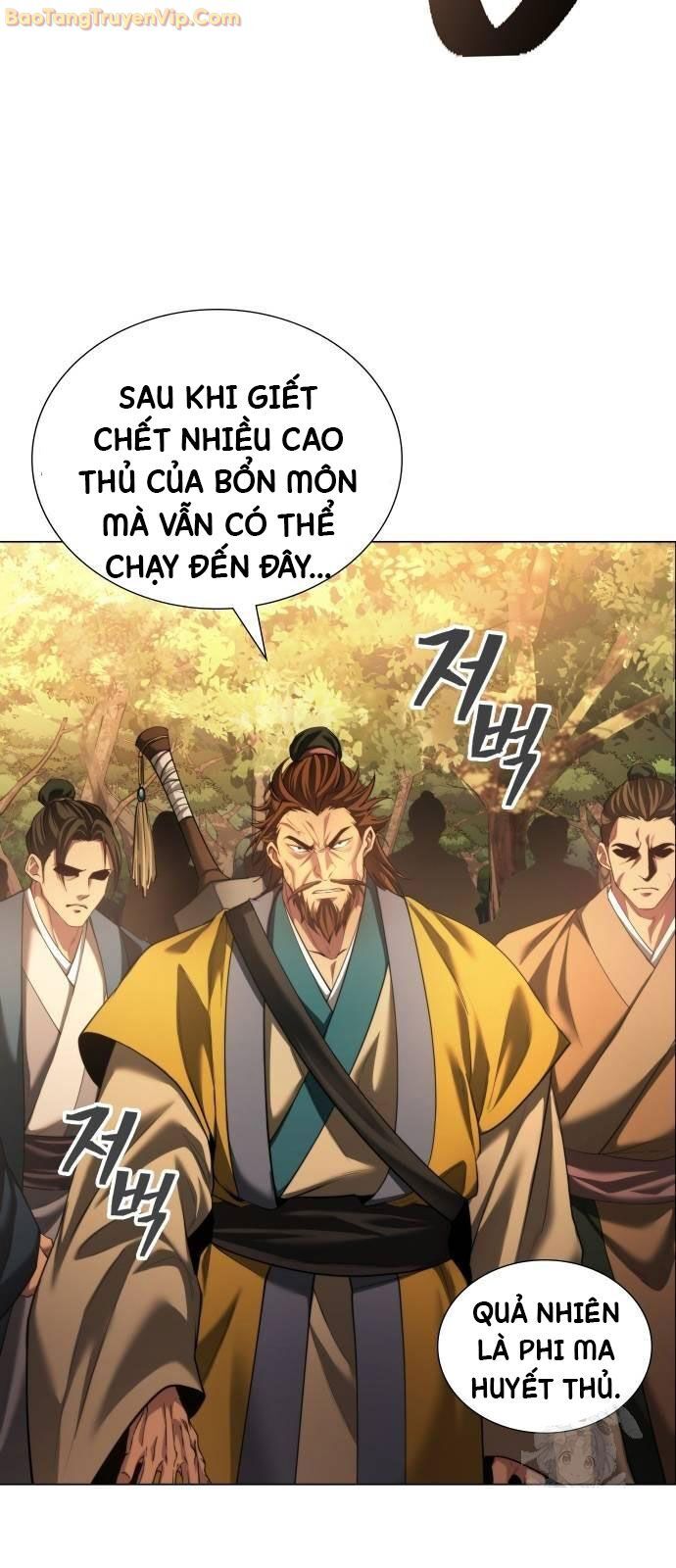 Thiên Trung Long Môn Chương 6 Ảnh 32