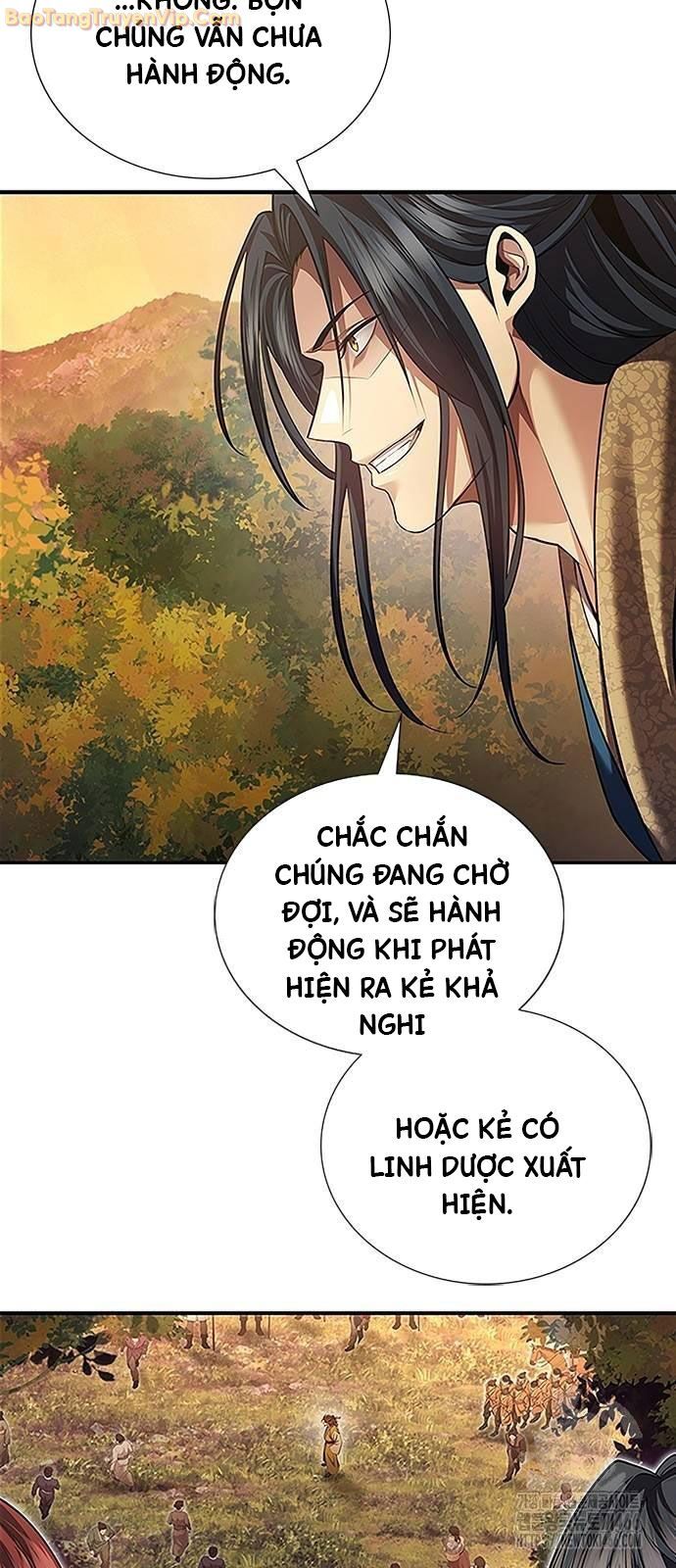 Thiên Trung Long Môn Chương 6 Ảnh 10