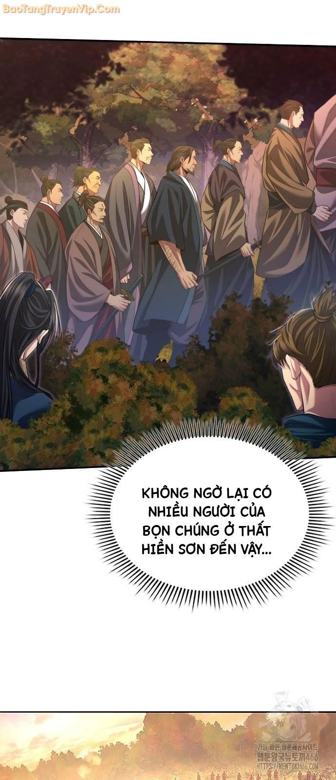 Thiên Trung Long Môn Chương 6 Ảnh 6