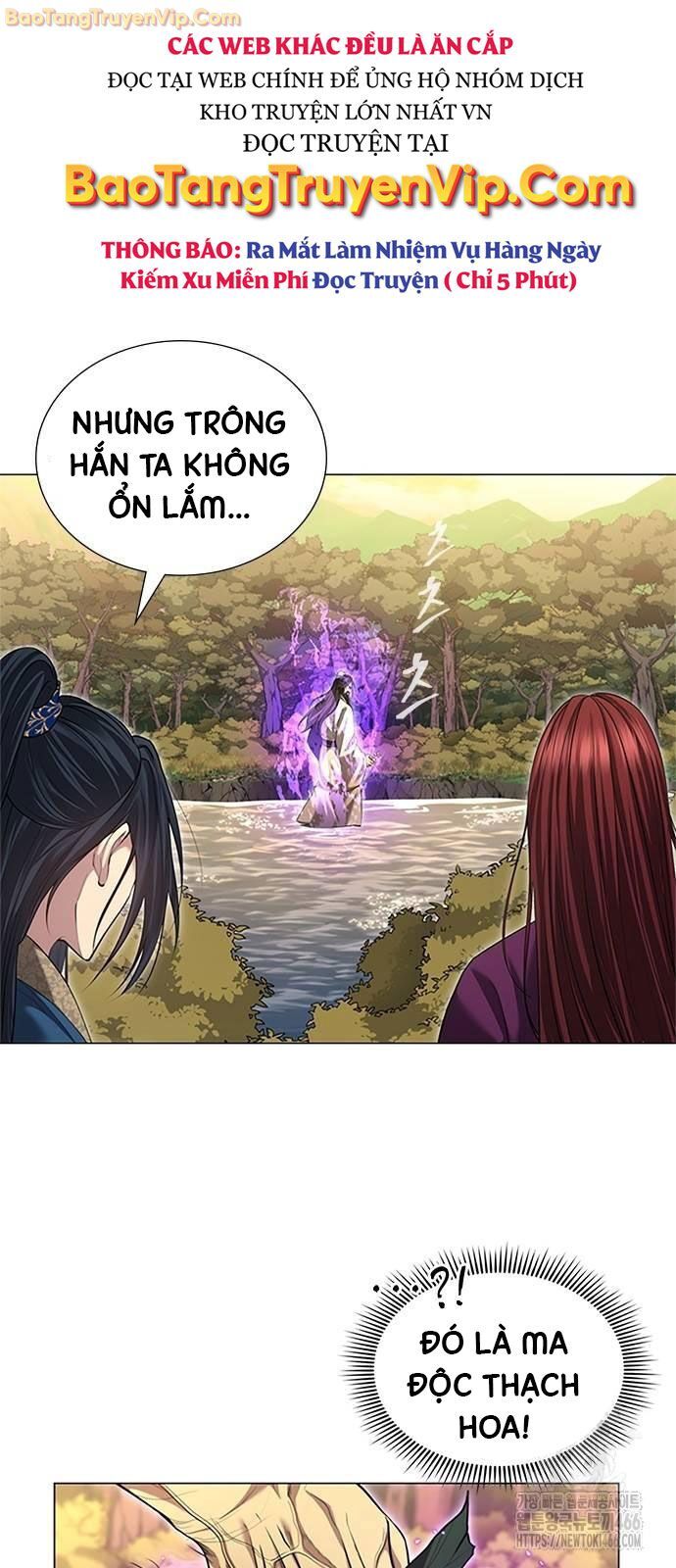 Thiên Trung Long Môn Chương 6 Ảnh 27