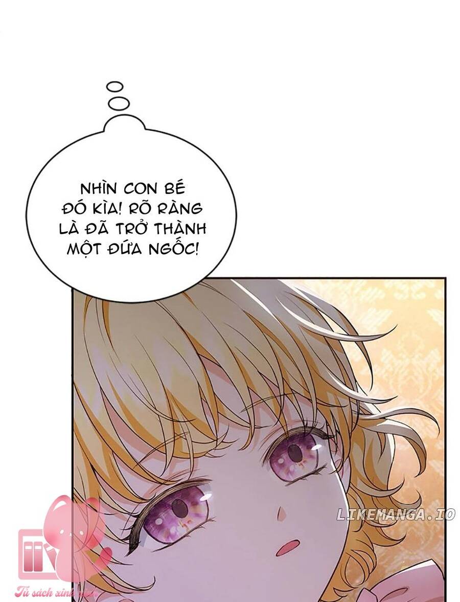 Công Chúa Bé Con Hạng S Thật Mạnh - Chương 25 - Trang 80