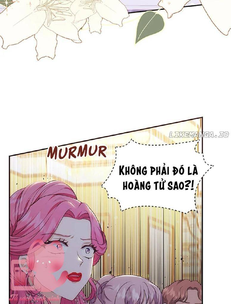 Công Chúa Bé Con Hạng S Thật Mạnh - Chương 25 - Trang 67