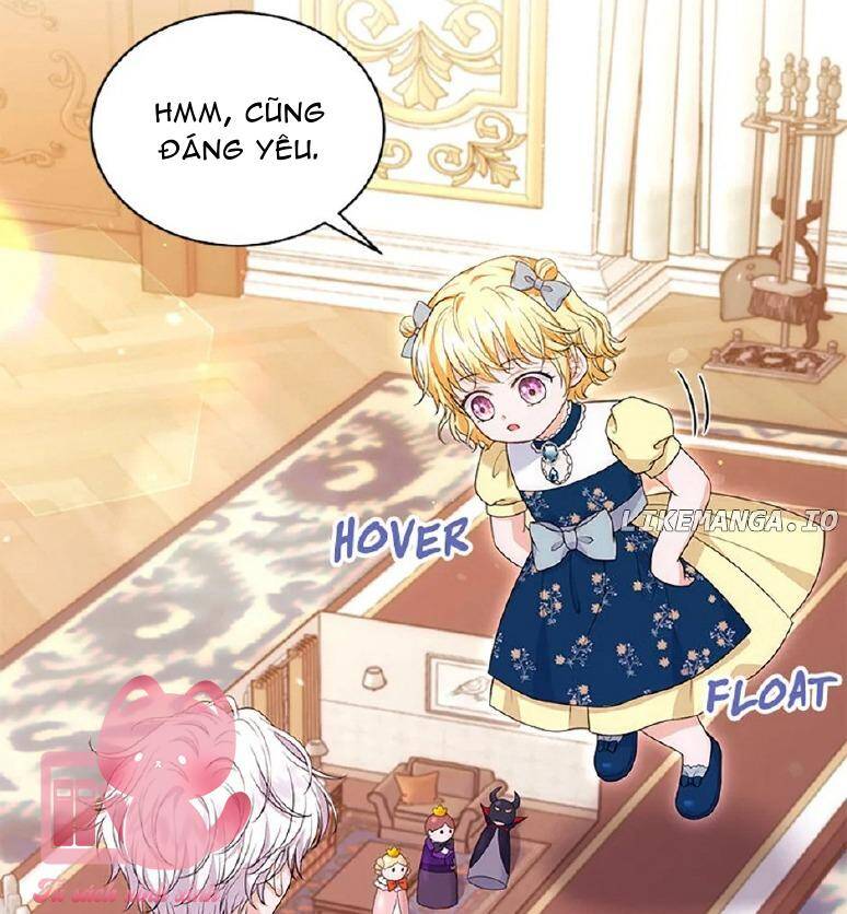 Công Chúa Bé Con Hạng S Thật Mạnh - Chương 25 - Trang 19